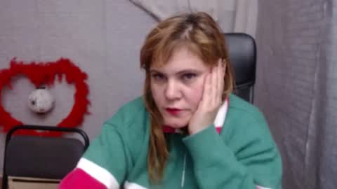 janaloveli online show from 01.31.25