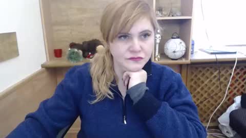 janaloveli online show from 01.17.26