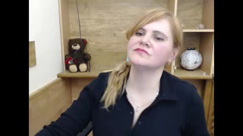 janaloveli online show from 03.27.26