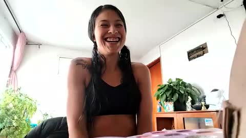 Snapshot of janariivera1 chatting on 10.09.25 janariivera1 online show from 10.09.25