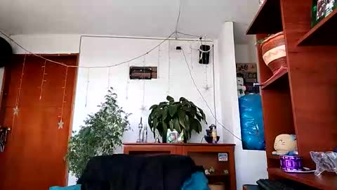 janariivera1 online show from 01.17.26