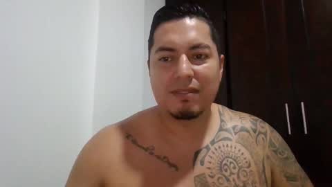 jancohot online show from 01.18.26