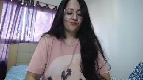 Snapshot of jandylovee chatting on 03.19.26 Johanna online show from 03.19.26