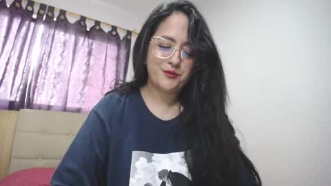 Snapshot of jandylovee chatting on 03.29.26 Johanna online show from 03.29.26