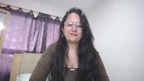 Snapshot of jandylovee chatting on 04.21.26 Johanna online show from 04.21.26