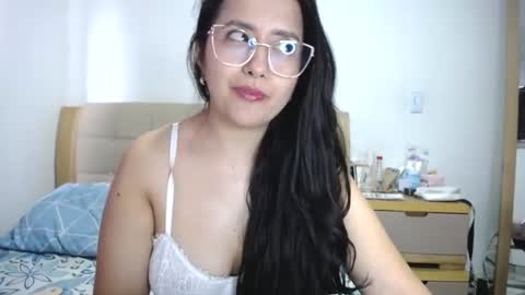 Johanna online show from 07.26.26
