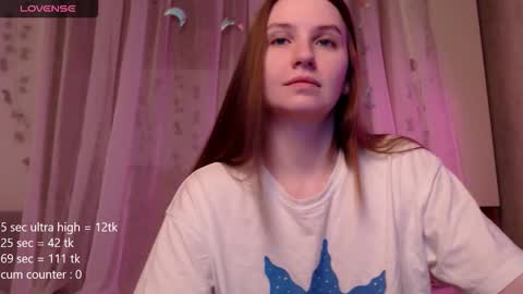 Evgenia online show from 02.09.26