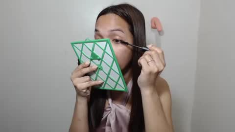 Snapshot of jane_alfa chatting on 02.22.25 ITGIRL ANNA online show from 02.22.25