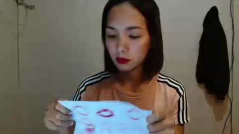 ITGIRL ANNA online show from 03.05.26