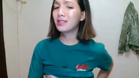 ITGIRL ANNA online show from 03.12.26