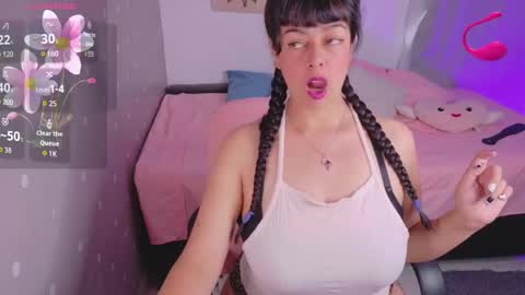 Jane Atwood online show from 09.10.25