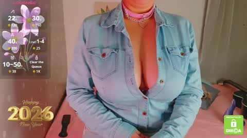 Jane Atwood online show from 01.05.26