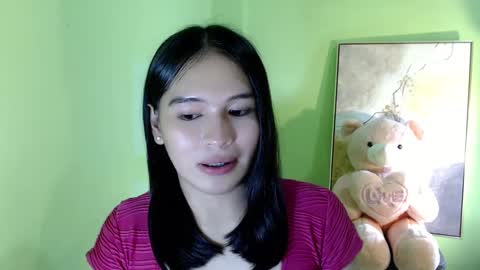 YOUR LOVELY JANE online show from 01.27.25