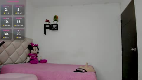 JANE CLOUDS online show from 01.03.25