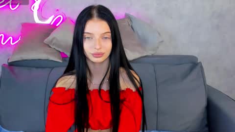 Eva online show from 10.21.25