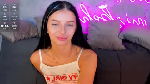 Eva online show from 11.05.25