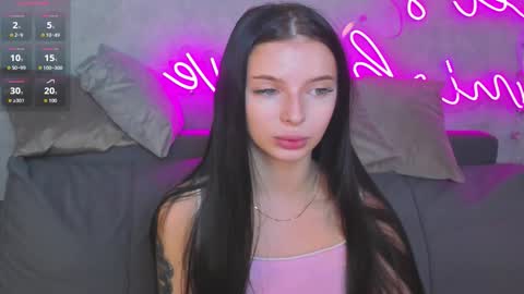 Eva online show from 11.13.25