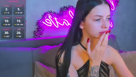 Snapshot of jane_johnston chatting on 01.08.26 Eva online show from 01.08.26