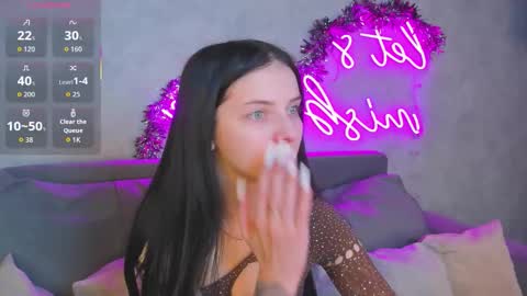 Snapshot of jane_johnston chatting on 01.13.26 Eva online show from 01.13.26