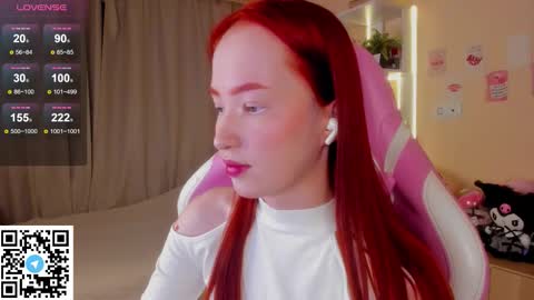 Mary Jane online show from 02.16.26