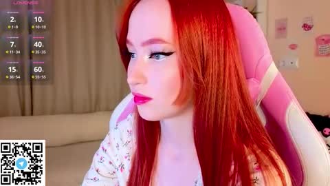 Mary Jane online show from 03.08.26