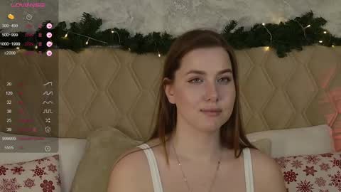 Snapshot of jane_meys chatting on 12.17.24 your kitty JANE roawww online show from 12.17.24