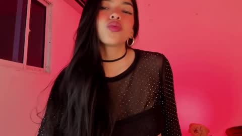 Snapshot of jane_monttgomery chatting on 03.01.25 Jane M online show from 03.01.25