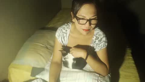 Snapshot of jane_phaiyoth69 chatting on 12.26.24 JANE online show from 12.26.24
