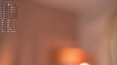 Snapshot of janecoxa chatting on 11.10.25 Jennifer online show from 11.10.25