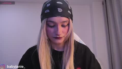 Jane online show from 05.18.26