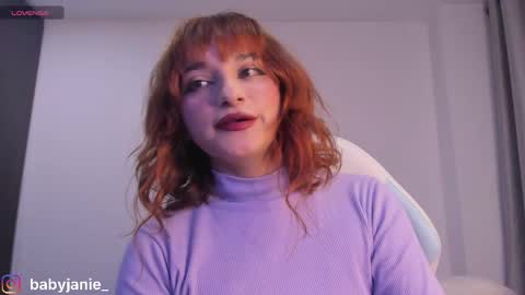 Jane online show from 06.03.26