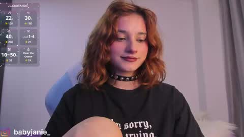 Jane online show from 07.11.26