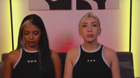 Snapshot of janehart_ chatting on 03.04.25 Jane online show from 03.04.25