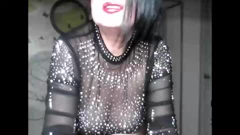 JaneLaLucky online show from 03.21.26