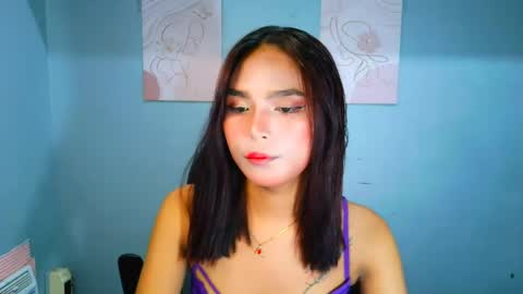 Janelarose online show from 05.31.26