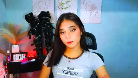 Janelarose online show from 06.11.26