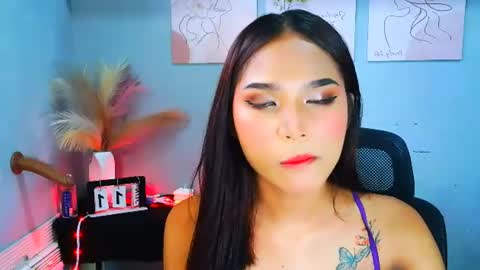 Janelarose online show from 06.14.26