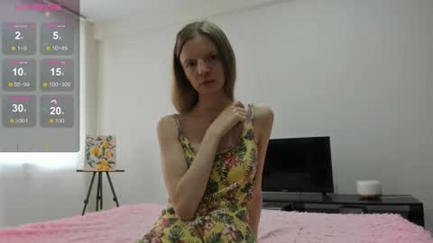 JaneLong online show from 03.04.25