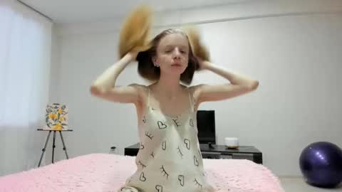 JaneLong online show from 02.09.26