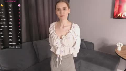 May online show from 04.13.26