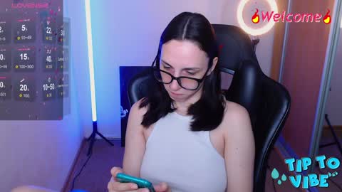 Jane Roger online show from 12.05.24