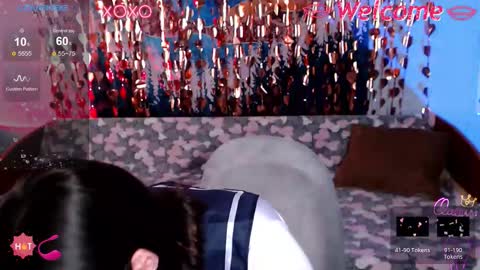 Jane Roger online show from 02.12.26