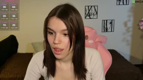 Alexia online show from 03.19.26