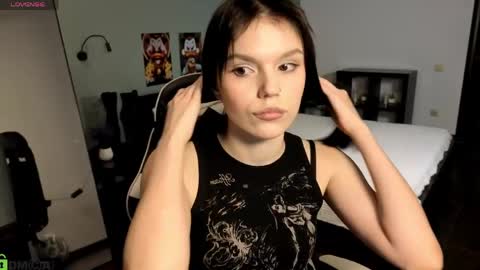 Alexia online show from 05.04.26