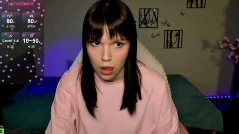 Alexia online show from 05.06.26
