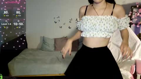 Alexia online show from 05.28.26