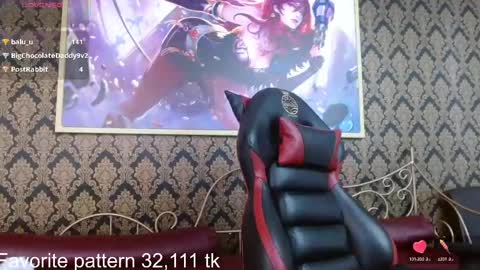 Janeth online show from 02.09.25