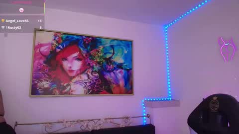 Janeth online show from 09.12.25