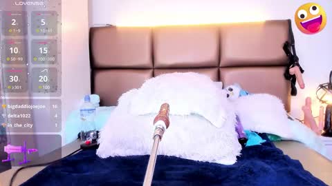 Janette rider online show from 01.21.25