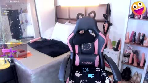 Janette rider online show from 02.11.25